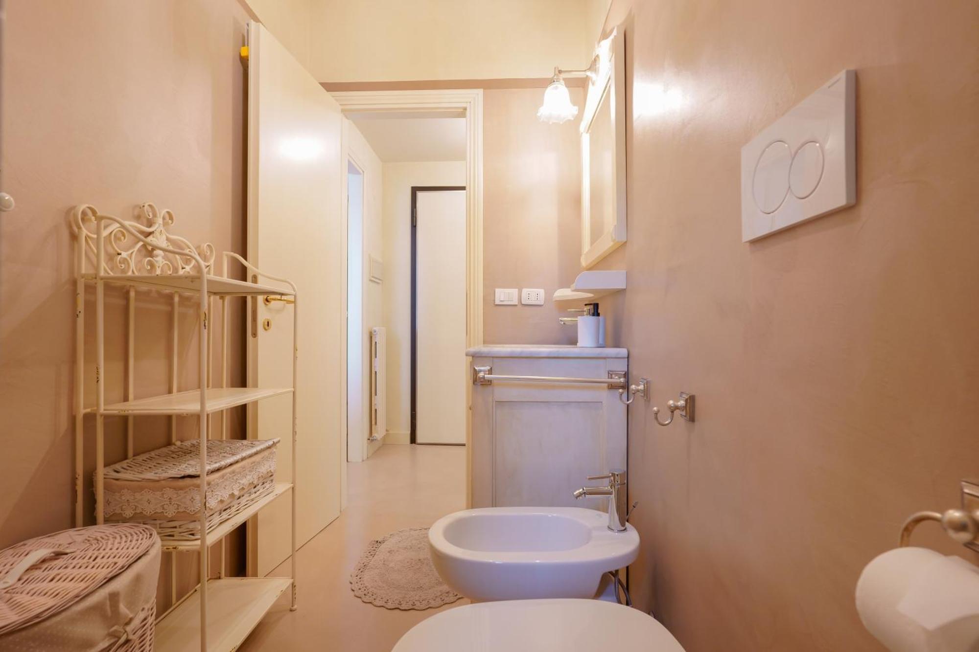 Guasto Apartment Bologna Exterior foto