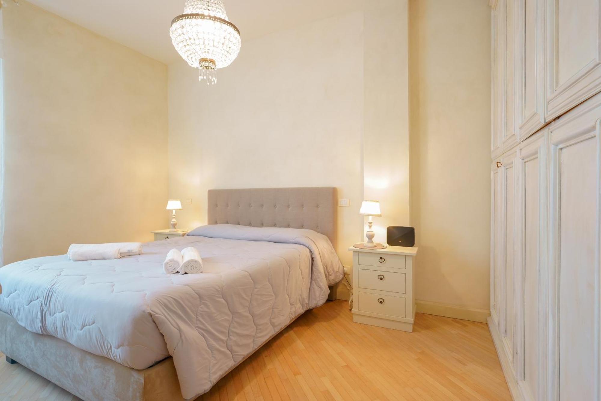 Guasto Apartment Bologna Exterior foto