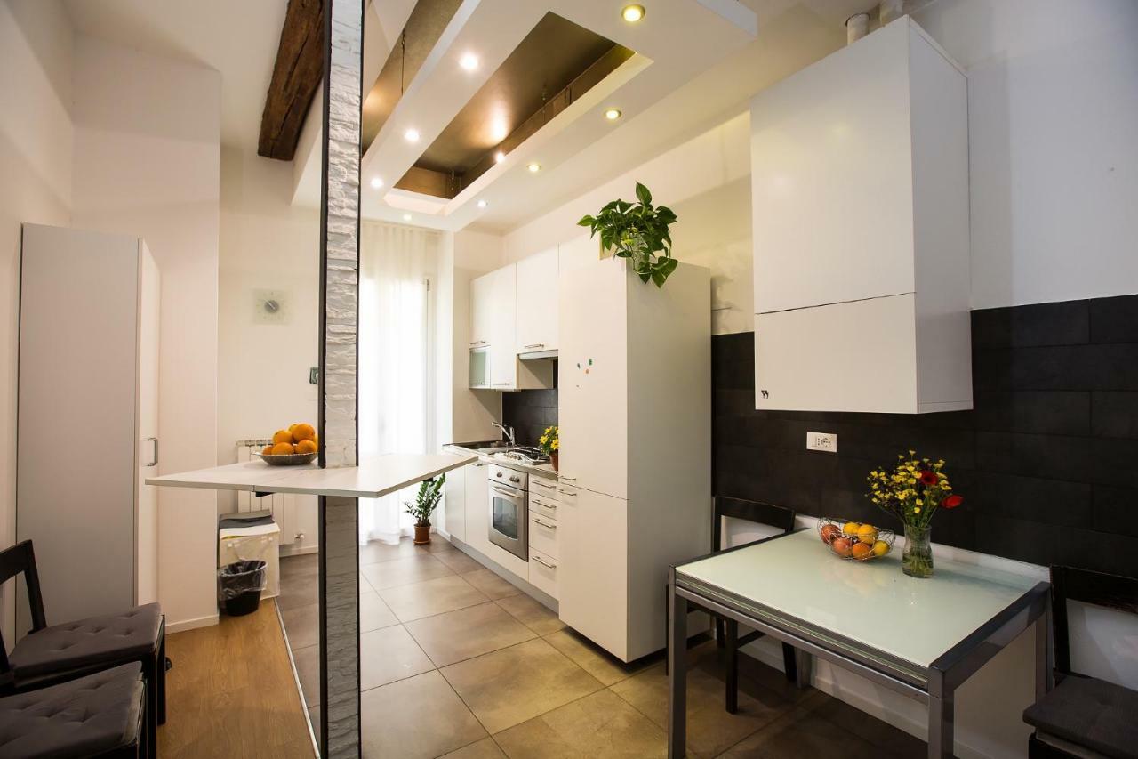Guasto Apartment Bologna Exterior foto