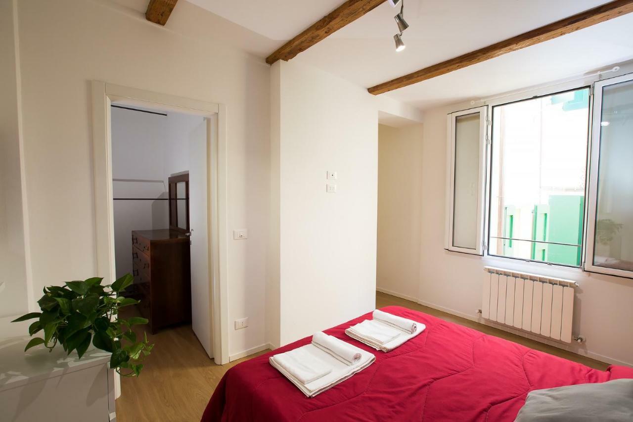 Guasto Apartment Bologna Exterior foto