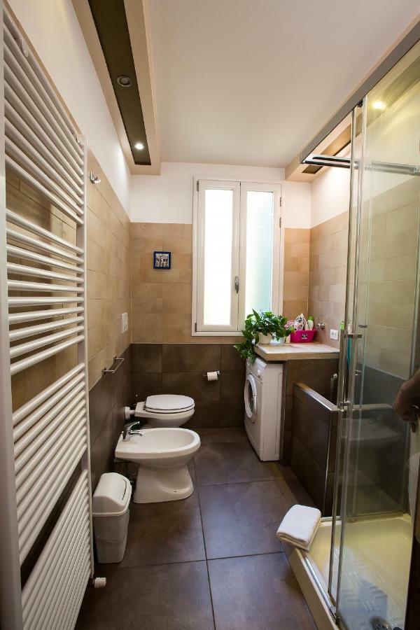 Guasto Apartment Bologna Exterior foto